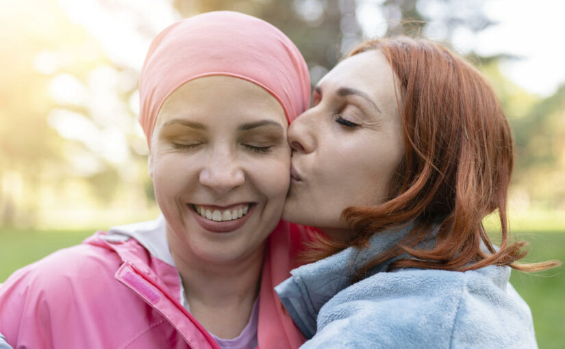 LGBTQ+ people face disparities across all aspects of cancer and cancer care. Researchers are working with LGBTQ+ communities to better understand and address these disparities. Credit: iStock