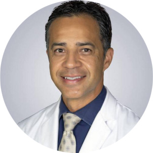 Dr. Alberto Mendivil, MD